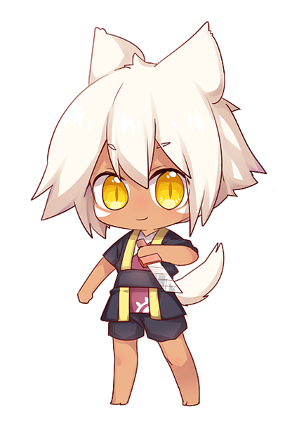 新手角色介绍配图1