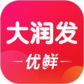 大润发优鲜app