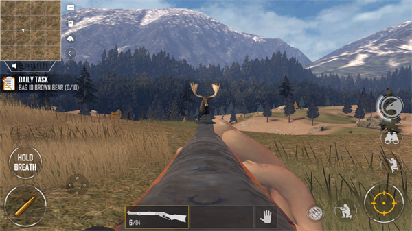 猎鹿人神枪手图片10