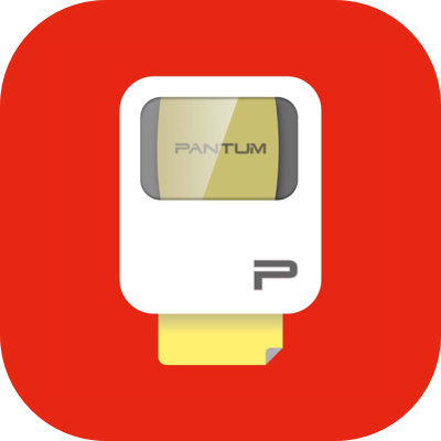 奔图标签打印 安卓版v1.0.3