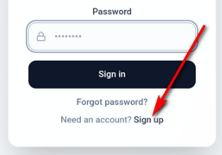 怎么注册账号配图1