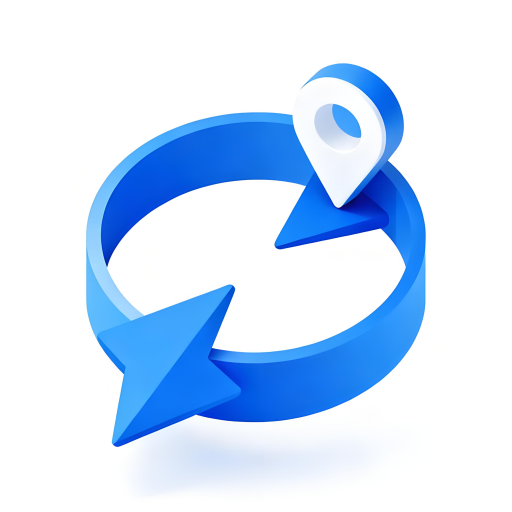 慧途通览导航app 安卓版v1.0.0