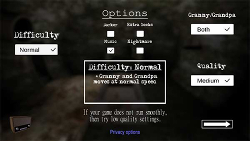 恐怖老奶奶2开挂版通关攻略