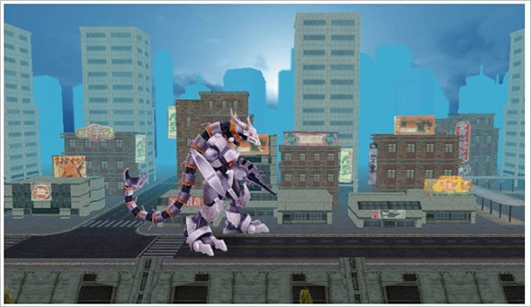 加拉德隆介绍配图2