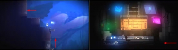 Open the door 攻略配图3