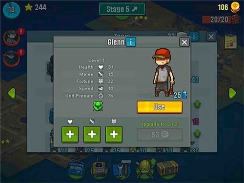 死亡突围僵尸战争2022内购破解版7