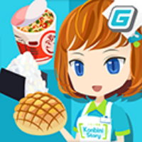 Konbini Story游戏