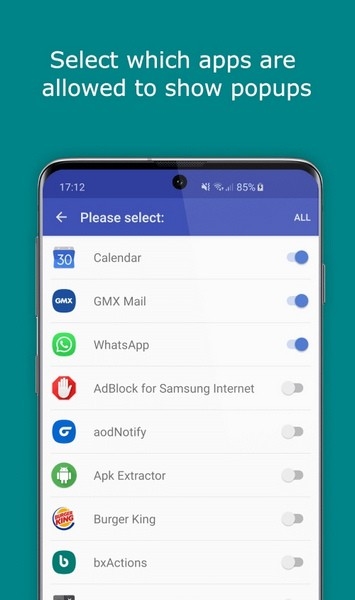dynamicSpot宣传图