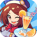 饮料小镇游戏
