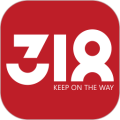 318骑行app