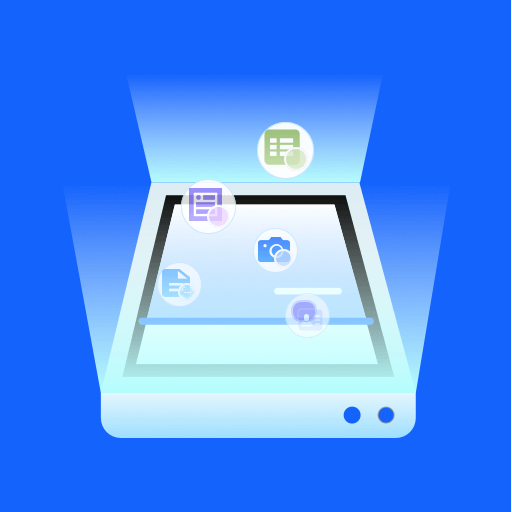 印象扫描宝 安卓版v1.0.3