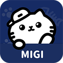 Migi笔记app 安卓版vMigi