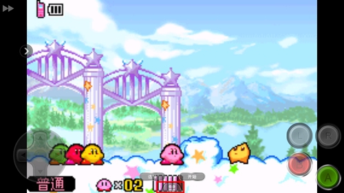 如何使用金手指配图1