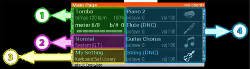 org电子琴使用说明6