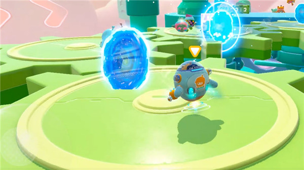 蛋仔派对荷兰服