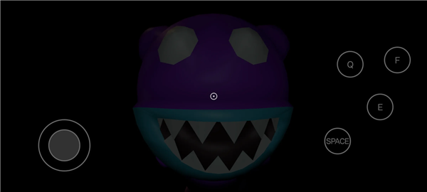 苏西的学校宣传图