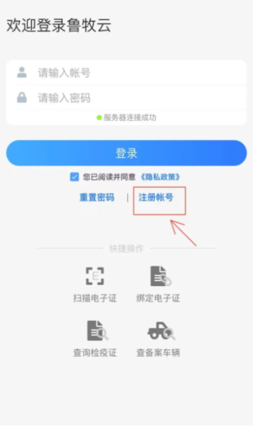怎么检疫申报配图1