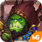 呜喵王的陨落游戏