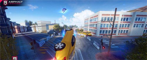 旧金山赛道攻略配图3