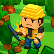 疯狂建造者(CrazyBuilder)游戏