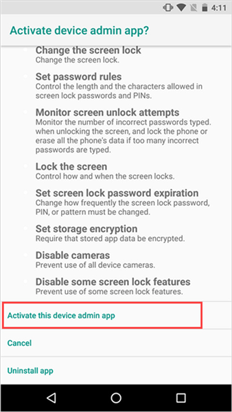 如何进行管理员注册配图4