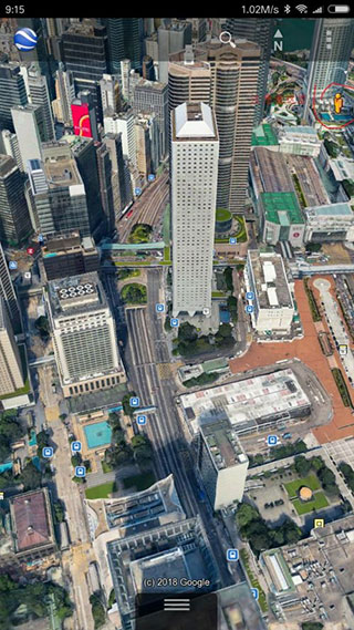 怎么看街景配图3