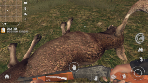 猎鹿人神枪手图片3