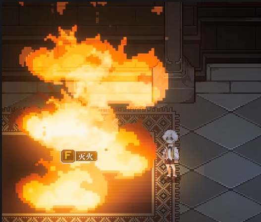 随手点火攻略配图1