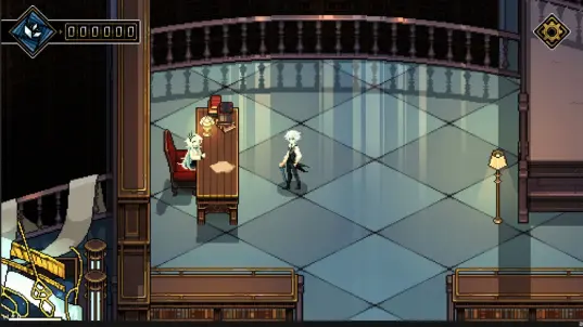 心之钥人格解体最新版本宣传图