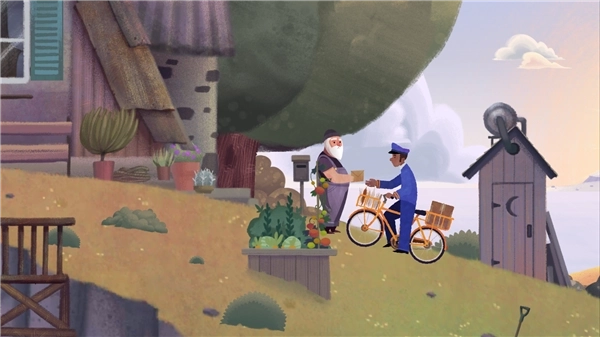 第一关通关攻略配图1