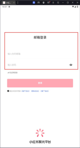 小红书聚光app4