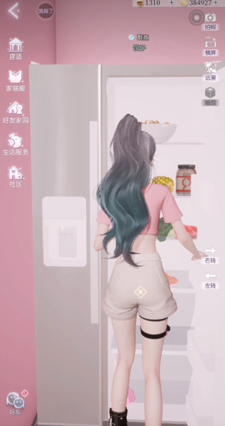 以闪亮之名国际服