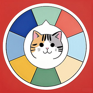 小决定转盘喵 安卓版v1.0.4