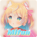 mifun动漫app最新软件 安卓版v5.1.7