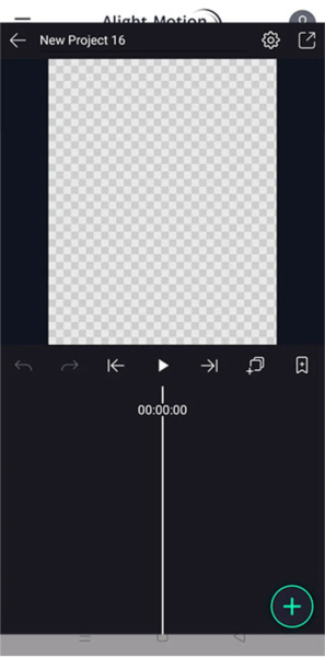 Alight Motion软件截图20