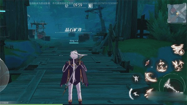 战斗机制操作解析配图3