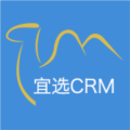 宜选CRM