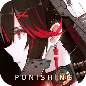 战双帕弥什国际服(Punishing：Gray Raven)