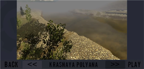 真实重卡模拟器手机版新手教程2