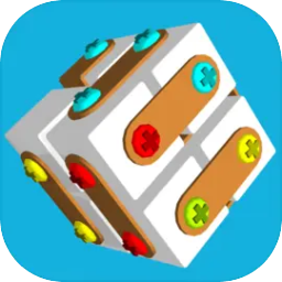 方块与螺丝官方版