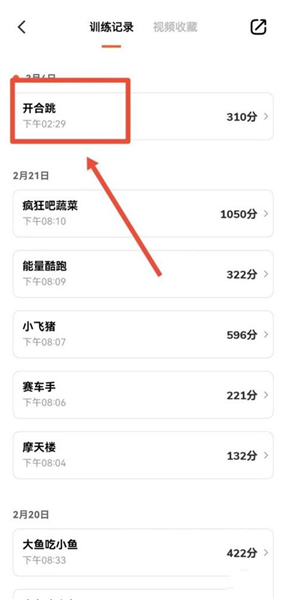 软件保存视频方法配图2