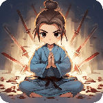 这剑仙只炼剑游戏