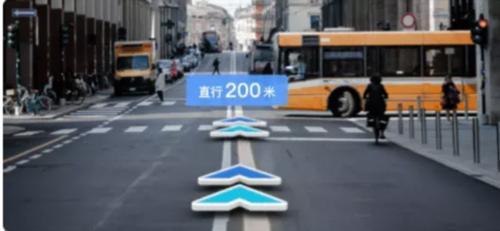 百度地图3d实景地图