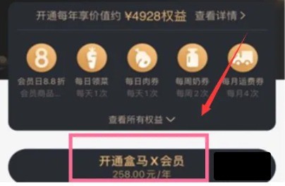 怎么办会员配图2