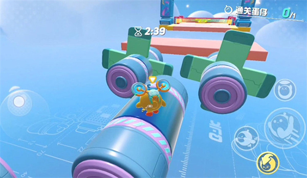 蛋仔派对国际服(Eggy Party)