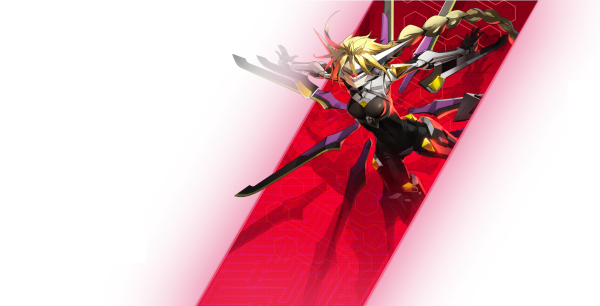 苍翼混沌效应手游官方正版