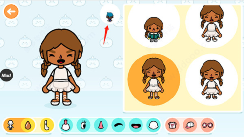 托卡生活世界怎么玩4