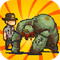 死亡突围僵尸战争2026内购破解版