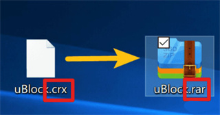 Chrome怎么添加插件5