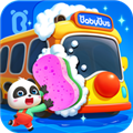 宝宝神奇汽车